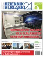 Dziennik Elbląski