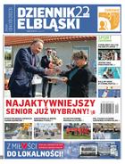 Dziennik Elbląski