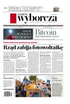 Gazeta Wyborcza (wyd. Stołeczna)