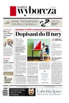 Gazeta Wyborcza (wyd. Katowice) 