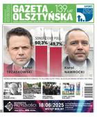 Gazeta Olsztyńska