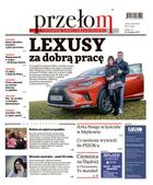 Przełom - Tygodnik Ziemi Chrzanowskiej