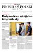 Gazeta Wyborcza (wyd. Stołeczna) 141 (20.06.2025) - Prosto z Polski