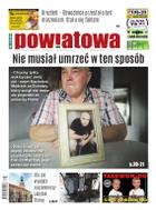 Gazeta Powiatowa - Wiadomości Oławskie