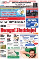 Gazeta Nowodworska