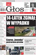 Twój Głos – gazeta powiatu ryckiego