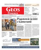 Głos Dziennik Pomorza - Głos Pomorza