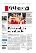 Gazeta Wyborcza (wyd. Stołeczna)