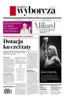 Gazeta Wyborcza (wyd. Stołeczna)