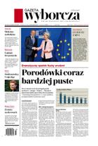Gazeta Wyborcza (wyd. Kielce) 
