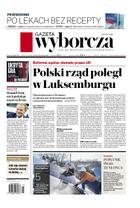 Gazeta Wyborcza (wyd. Stołeczna)