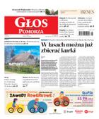 Głos Dziennik Pomorza - Głos Pomorza