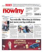 Gazeta Codzienna Nowiny