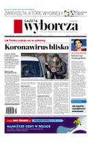 Gazeta Wyborcza (wyd. Stołeczna)