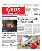 Głos Dziennik Pomorza - Głos Pomorza