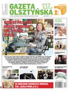 Gazeta Olsztyńska