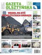 Gazeta Olsztyńska