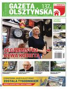 Gazeta Olsztyńska