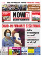 NOWa Gazeta Trzebnicka