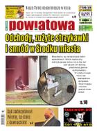 Gazeta Powiatowa - Wiadomości Oławskie