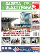 Gazeta Olsztyńska