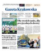 Gazeta Krakowska