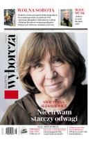 Gazeta Wyborcza (wyd. Stołeczna)