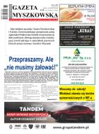 Gazeta Myszkowska