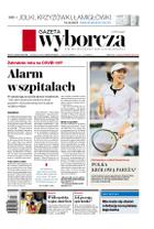 Gazeta Wyborcza (wyd. Stołeczna)