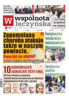 Wspólnota Łęczyńska 