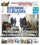 Dziennik Elbląski
