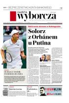 Gazeta Wyborcza (wyd. Stołeczna)