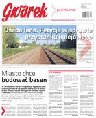 Gwarek
