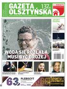 Gazeta Olsztyńska