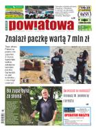 Gazeta Powiatowa - Wiadomości Oławskie