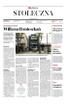 Gazeta Wyborcza (wyd. Stołeczna) 138 (15.06.2022) - Warszawa