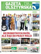 Gazeta Olsztyńska
