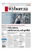 Gazeta Wyborcza (wyd. Stołeczna)