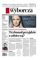 Gazeta Wyborcza (wyd. Stołeczna)