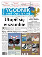 Tygodnik Ziemi Opolskiej