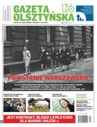 Gazeta Olsztyńska