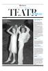 Gazeta Wyborcza (wyd. Stołeczna) 124 (30.05.2025) - Teatr