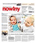 Gazeta Codzienna Nowiny