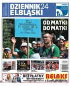 Dziennik Elbląski