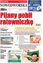 Gazeta Nowodworska