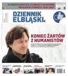 Dziennik Elbląski
