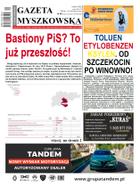 Gazeta Myszkowska