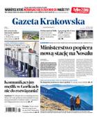 Gazeta Krakowska