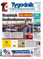 Tygodnik Ciechanowski
