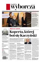 Gazeta Wyborcza (wyd. Kielce) 